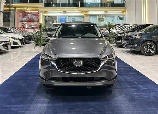 Mazda CX-5 2023 for sale in Iraq - Erbil